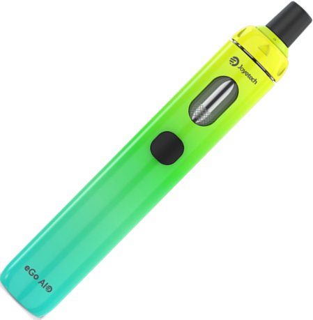 Joyetech eGo AIO - 10th Anniversary Edition startovací sada - 1500mAh Barva: MIX1