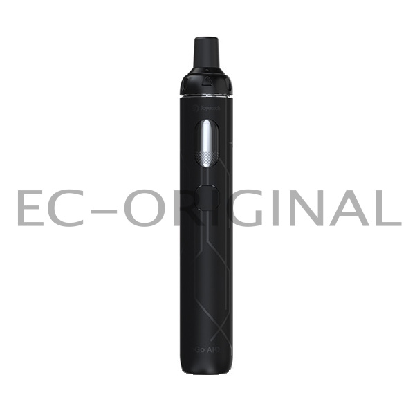 Joyetech eGo AIO - 10th Anniversary Edition startovací sada - 1500mAh Barva: Černá