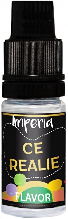 Cereal (Cereálie) - Příchuť Imperia Black Label Množství: 10ml