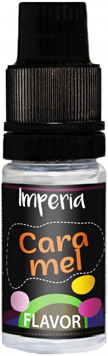 Caramel (Karamel) - Příchuť Imperia Black Label Množství: 10ml