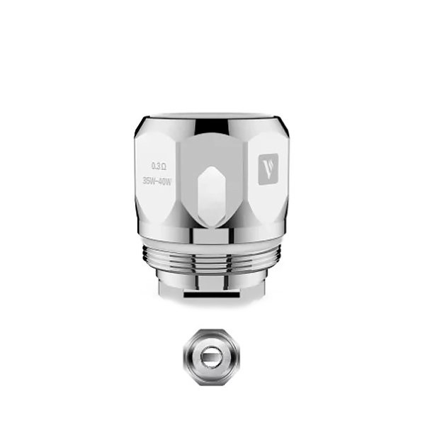 Žhavící hlava Vaporesso NRG / GT / CCELL Odpor: 0,3ohm