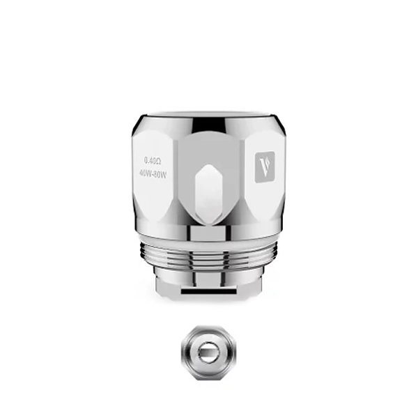 Žhavící hlava Vaporesso NRG / GT / CCELL Odpor: GT2 - 0,4ohm