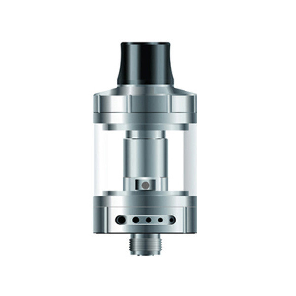 Clearomizér Vapefly Nicolas MTL (3ml) 22mm Barva: Stříbrná