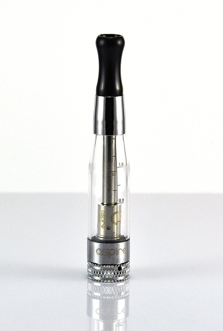 Aspire CE5 BVC 1,8ml Barva: Průhledná