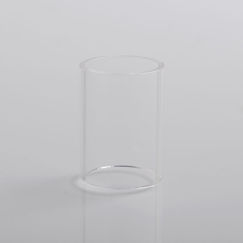 Spica PRO MTL RTA (klon) - Náhradní pyrexové sklo
