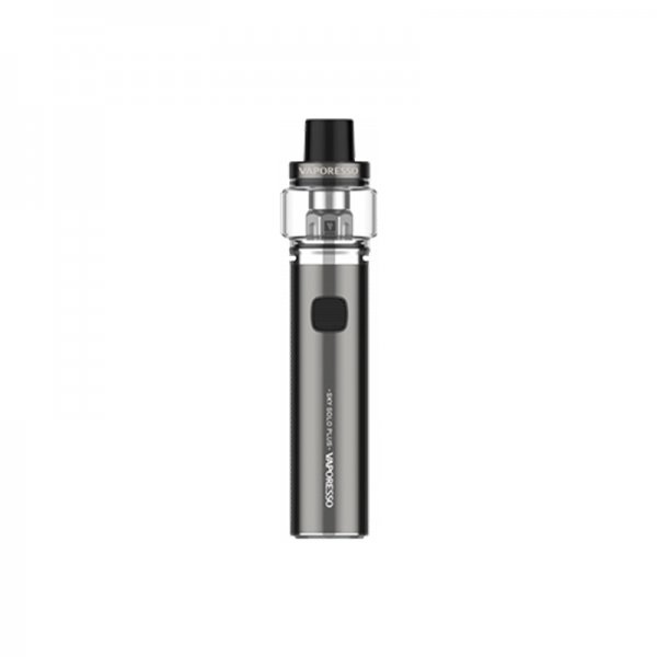 Vaporesso Sky Solo Plus Kit (3000mAh) + nové barvy Barva: Šedá