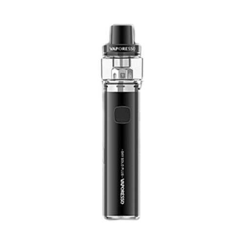 Vaporesso Sky Solo Plus Kit (3000mAh) + nové barvy Barva: Černá