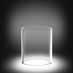 Náhradní sklo pro Atomizér Fumytech Gotank MTL V2
