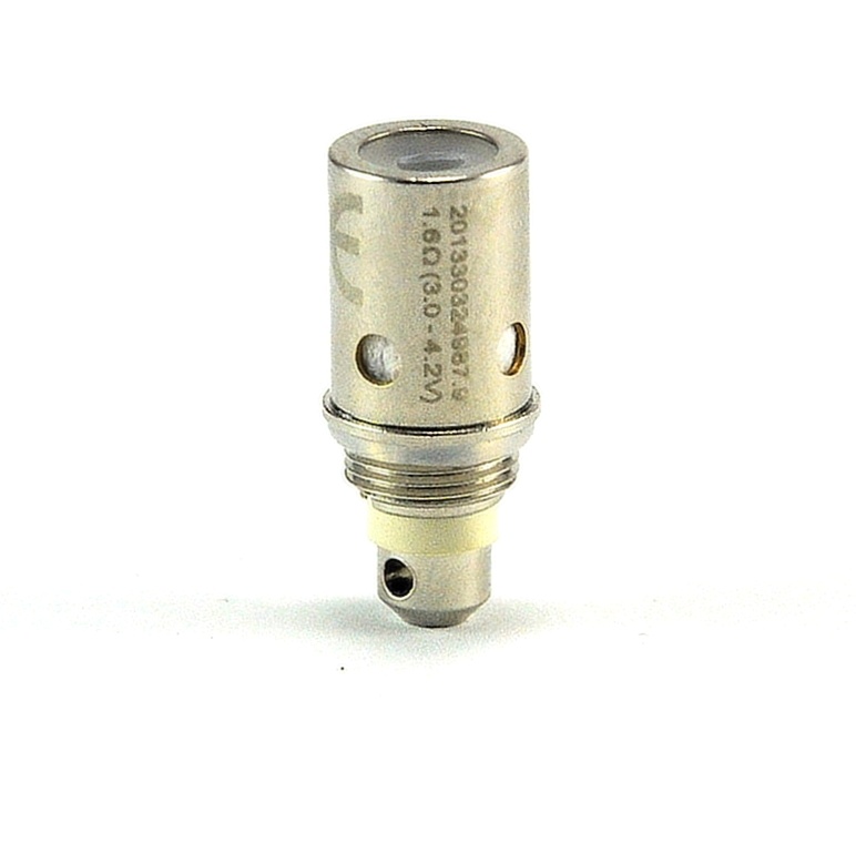 Náhradní spirálka Aspire BVC V2 pro BDC / BVC systémy Odpor: 1,6ohm