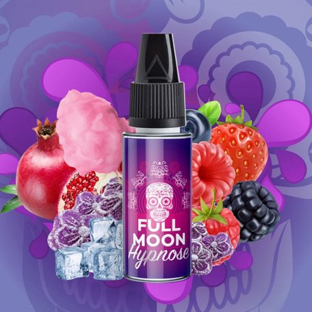 Hypnose - příchuť Full Moon 10ml Množství: 10ml