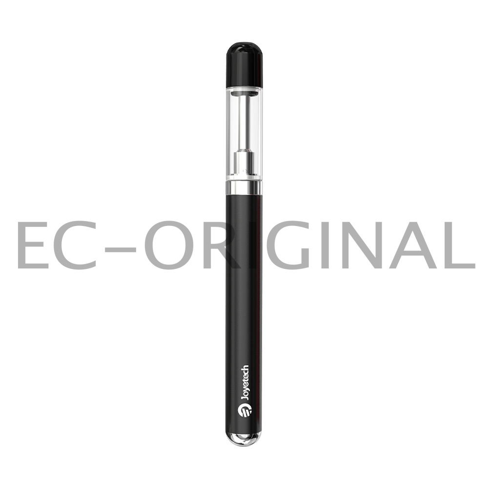 Joyetech eRoll Mac - základní set Barva: Černá