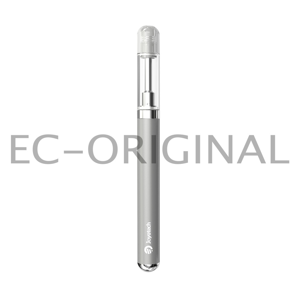 Joyetech eRoll Mac - základní set Barva: Stříbrná