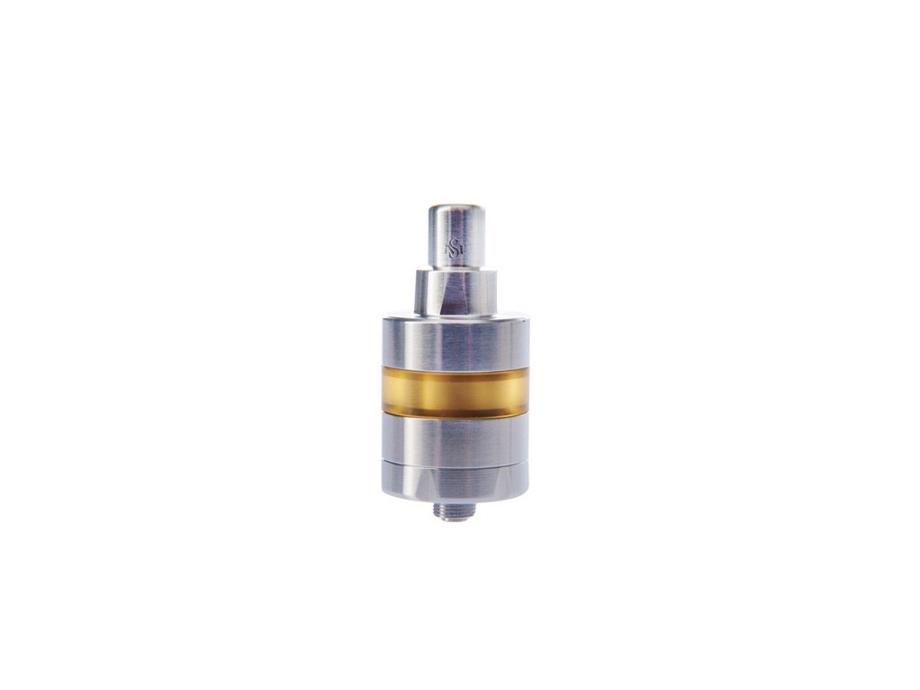 SvoëMesto Kayfun Lite 22mm RTA - silver