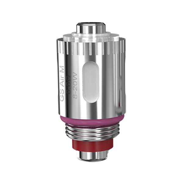 iSmoka / eLeaf Žhavící hlava Eleaf GS Air M (0,6ohm) Odpor: 0,6ohm