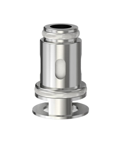 iSmoka / eLeaf iSmoka-Eleaf GT (C, M) žhavicí hlava - pro Eleaf Ijust Mini / GTiO / AIO Odpor: GT M 0,6ohm