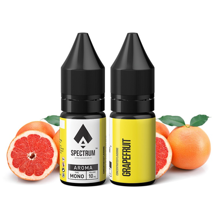 ProVape (LV) Grapefruit - Příchuť ProVape Spectrum 10ml Množství: 10ml