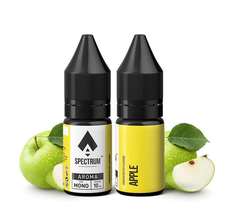 ProVape (LV) Jablko - Příchuť ProVape Spectrum 10ml Množství: 10ml