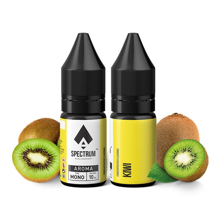 ProVape (LV) Kiwi - Příchuť ProVape Spectrum 10ml Množství: 10ml