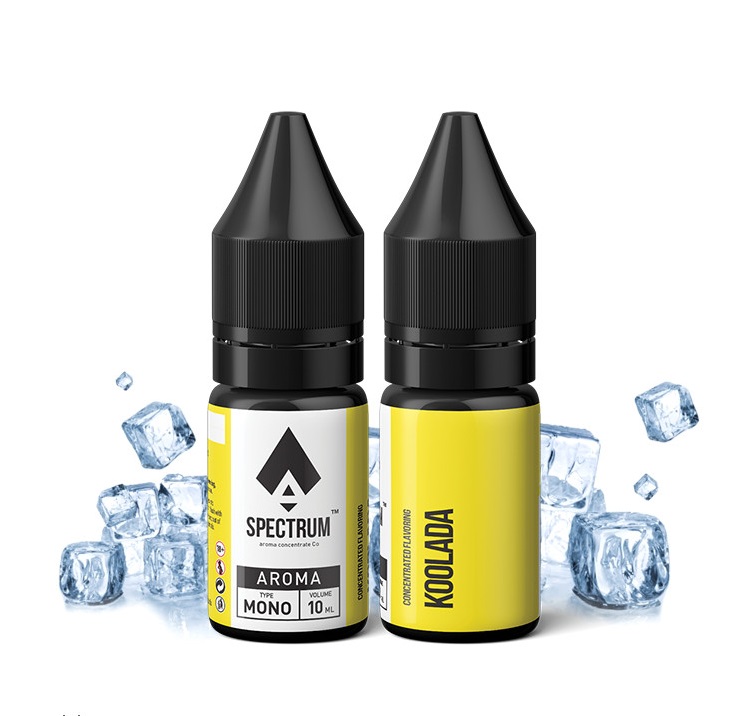 ProVape (LV) Koolada - Příchuť ProVape Spectrum 10ml Množství: 10ml