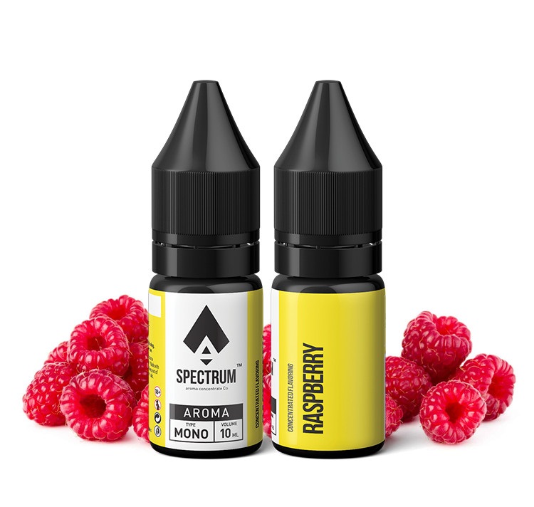 ProVape (LV) Malina - Příchuť ProVape Spectrum 10ml Množství: 10ml