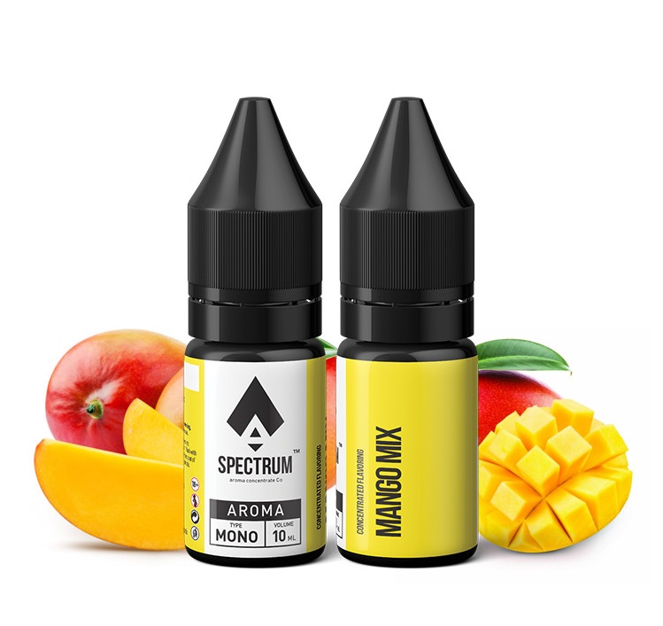 ProVape (LV) Mangový mix - Příchuť ProVape Spectrum 10ml Množství: 10ml