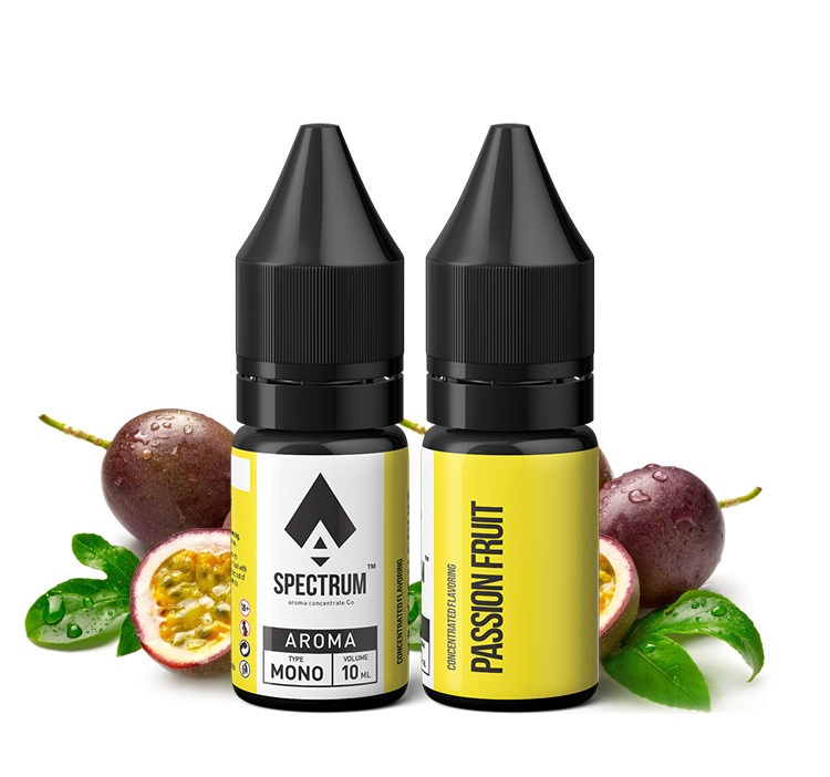 ProVape (LV) Marakuja - Příchuť ProVape Spectrum 10ml Množství: 10ml