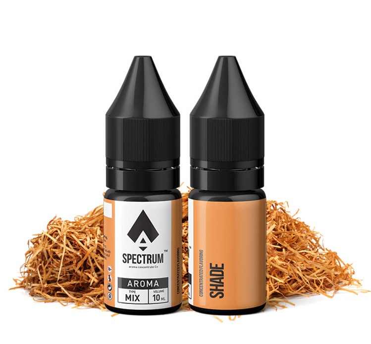 ProVape (LV) Tabák Shade - Příchuť ProVape Spectrum 10ml Množství: 10ml