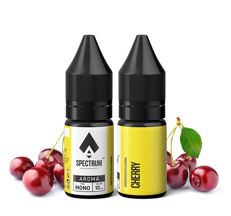 ProVape (LV) Třešeň - Příchuť ProVape Spectrum 10ml Množství: 10ml