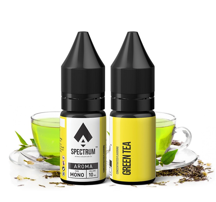 ProVape (LV) Zelený čaj - Příchuť ProVape Spectrum 10ml Množství: 10ml