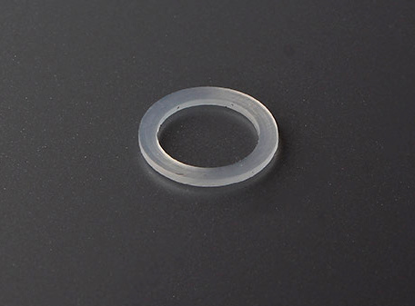 O-kroužek 7,2mm silikonový placatý Kategorie: O-kroužky, Materiál: Silikon, Průměr: 0,65mm, Velikost: Vnitřní průměr 7,2mm