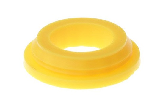 Náhradní spodní gumička - pro Aspire základnu Nautilus / Atlantis Barva: Žlutá