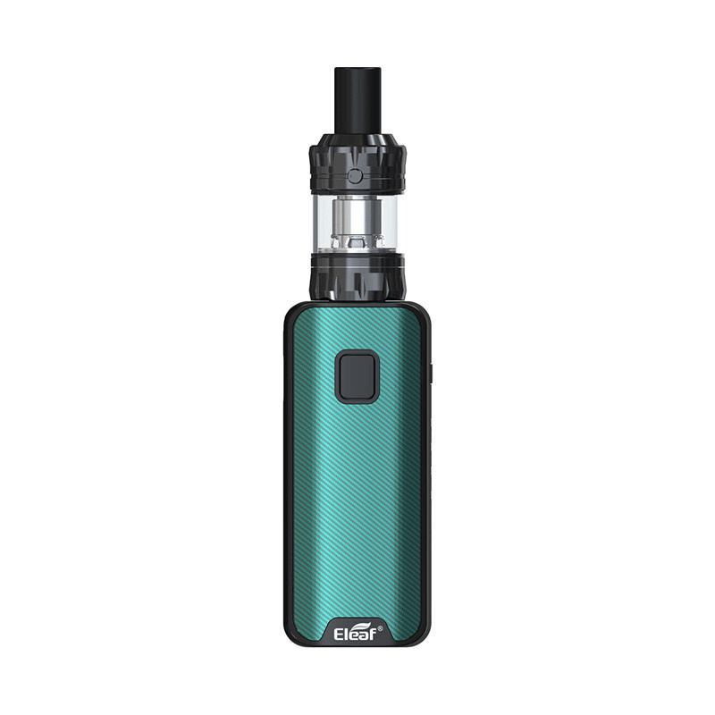 iSmoka / eLeaf Eleaf iStick Amnis 2 Kit s GTiO Tank kompletní sada (1100mAh) Barva: Zelená