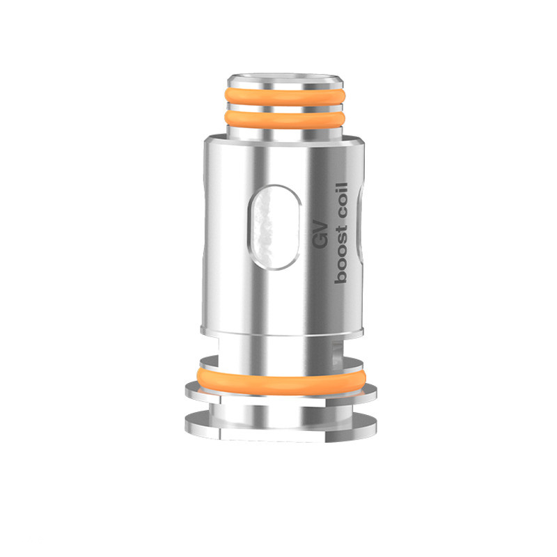 Žhavící hlava pro GeekVape Aegis Boost GV - B Serie Odpor: 0,6ohm