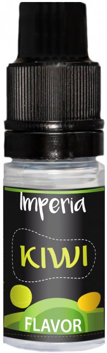 Kiwi - Příchuť Imperia Black Label Množství: 10ml