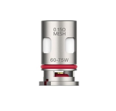 Vaporesso GTX V2 Mesh/ regular / PM80 / PX80 žhavící hlava Odpor: 0,15ohm