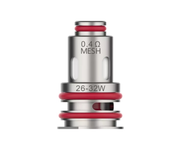 Vaporesso GTX V2 Mesh/ regular / PM80 / PX80 žhavící hlava Odpor: 0,4ohm