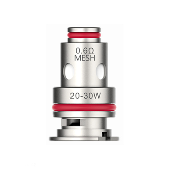 Vaporesso GTX V2 Mesh/ regular / PM80 / PX80 žhavící hlava Odpor: 0,6ohm