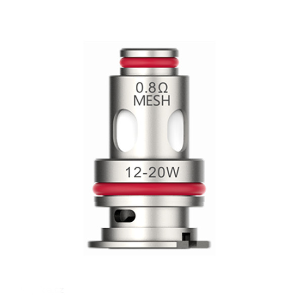 Vaporesso GTX V2 Mesh/ regular / PM80 / PX80 žhavící hlava Odpor: 0,8ohm