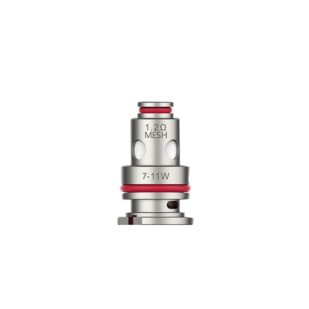 Vaporesso GTX V2 Mesh/ regular / PM80 / PX80 žhavící hlava Odpor: 1,2ohm mesh