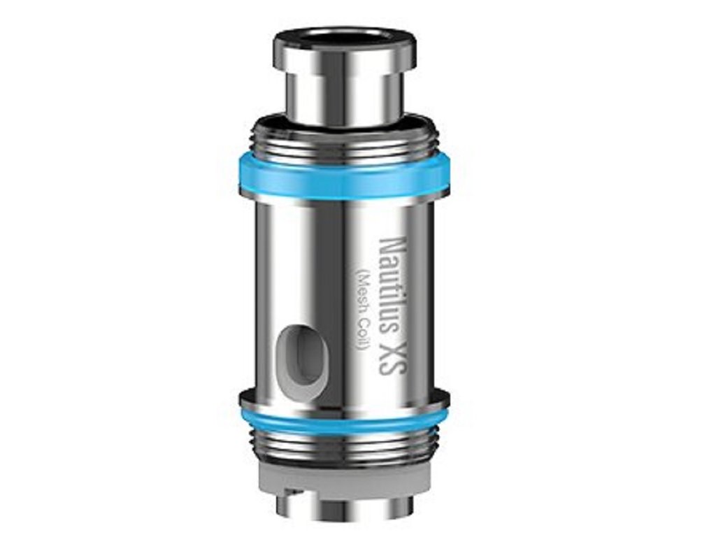 Náhradní hlava pro Aspire Nautilus X mesh / pockex / nautilus xs Odpor: 0,7ohm