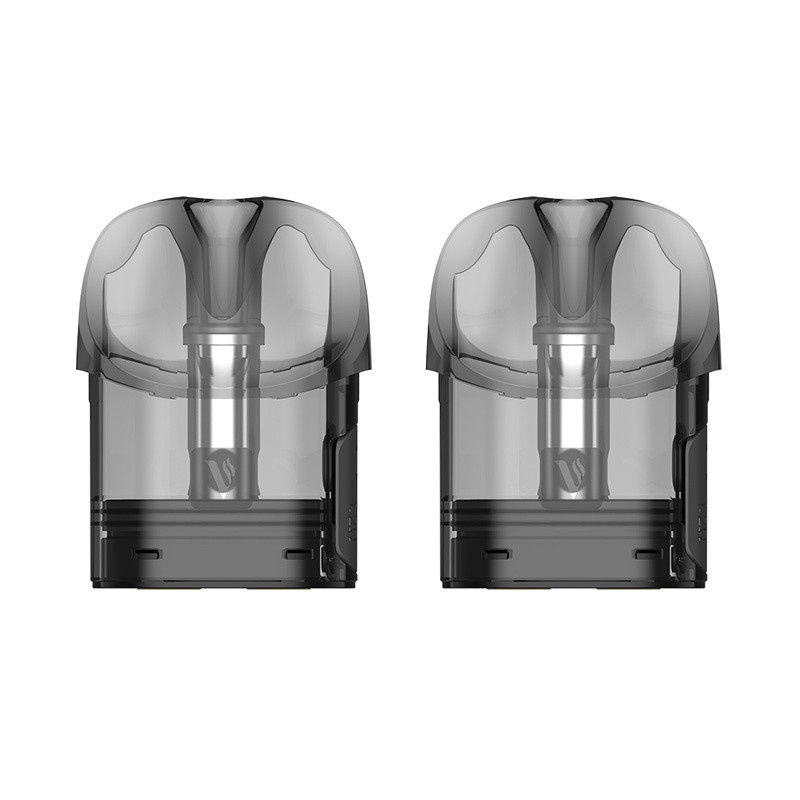 Náhradní cartridge pro Vaporesso OSMALL Pod Kit (2ml) (2ks)