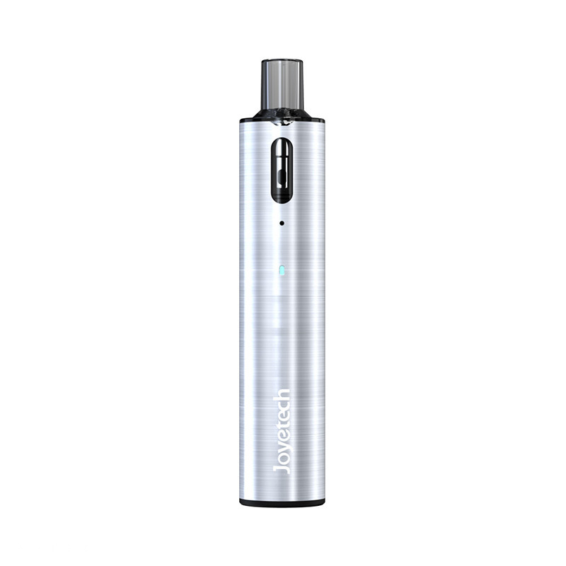 Joyetech eGo Pod Kit startovací sada - 1000mAh Barva: Stříbrná