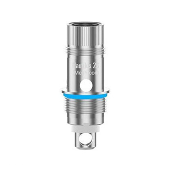 Aspire Náhradní spirálka BVC Nautilus 2S MESH - 0,7ohm Odpor: 0,7ohm