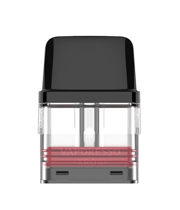 Náhradní cartridge MESH pro Vaporesso XROS Pod Odpor: 0,8ohm