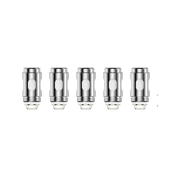 Náhradní žhavící hlava pro Innokin Sceptre Pod / Sensis / S COIL Odpor: 0,25ohm - 5ks