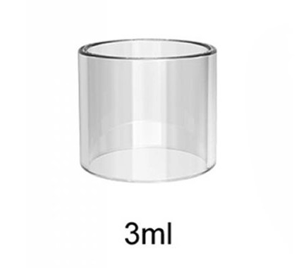 Náhradní skleněné tělo pro Vandy Vape KYLIN MINI V2 RTA 3/5ml Objem: 3,0ml
