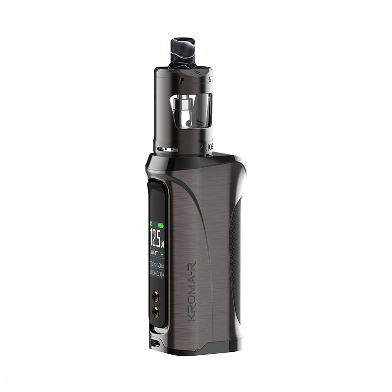 Innokin Kroma-R Kit s Innokin Zlide Barva: GUN METAL