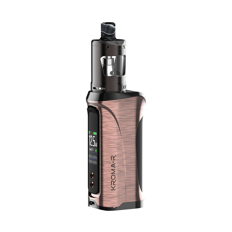 Innokin Kroma-R Kit s Innokin Zlide Barva: Bronzová