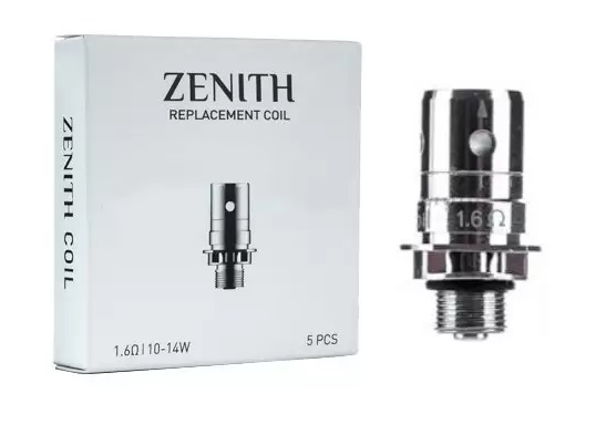 Náhradní žhavící hlava Innokin Z Coil Odpor: 1,6ohm - 5ks