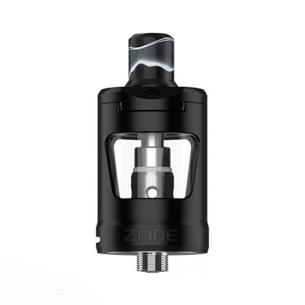 Clearomizér Innokin Zlide Tank (4ml) 24mm Barva: Černá